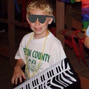 Meet your Posher, Thomas